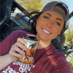 Meet your Posher, Hannah